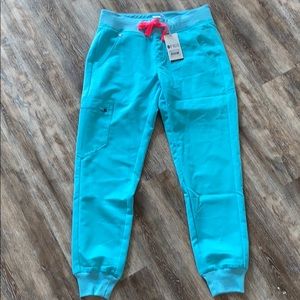 NWT XSP Zamora Neon Blue